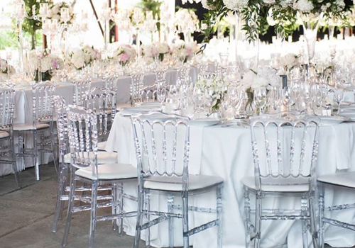 Salle de mariage
